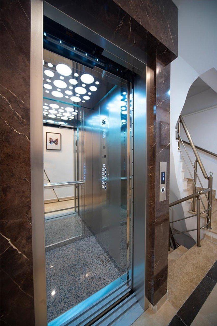 איסטמבול Lika Hotel מראה חיצוני תמונה
