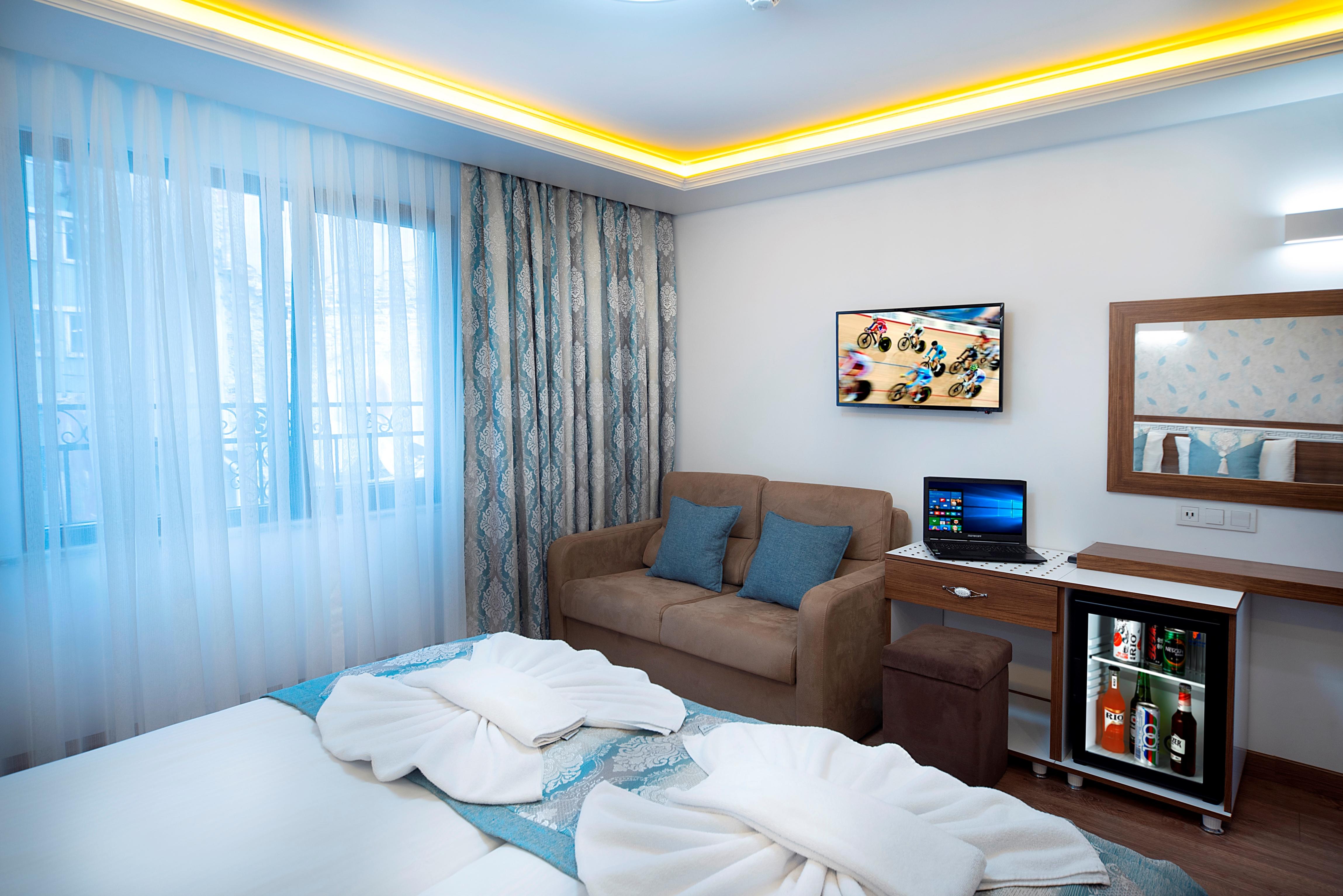 איסטמבול Lika Hotel מראה חיצוני תמונה
