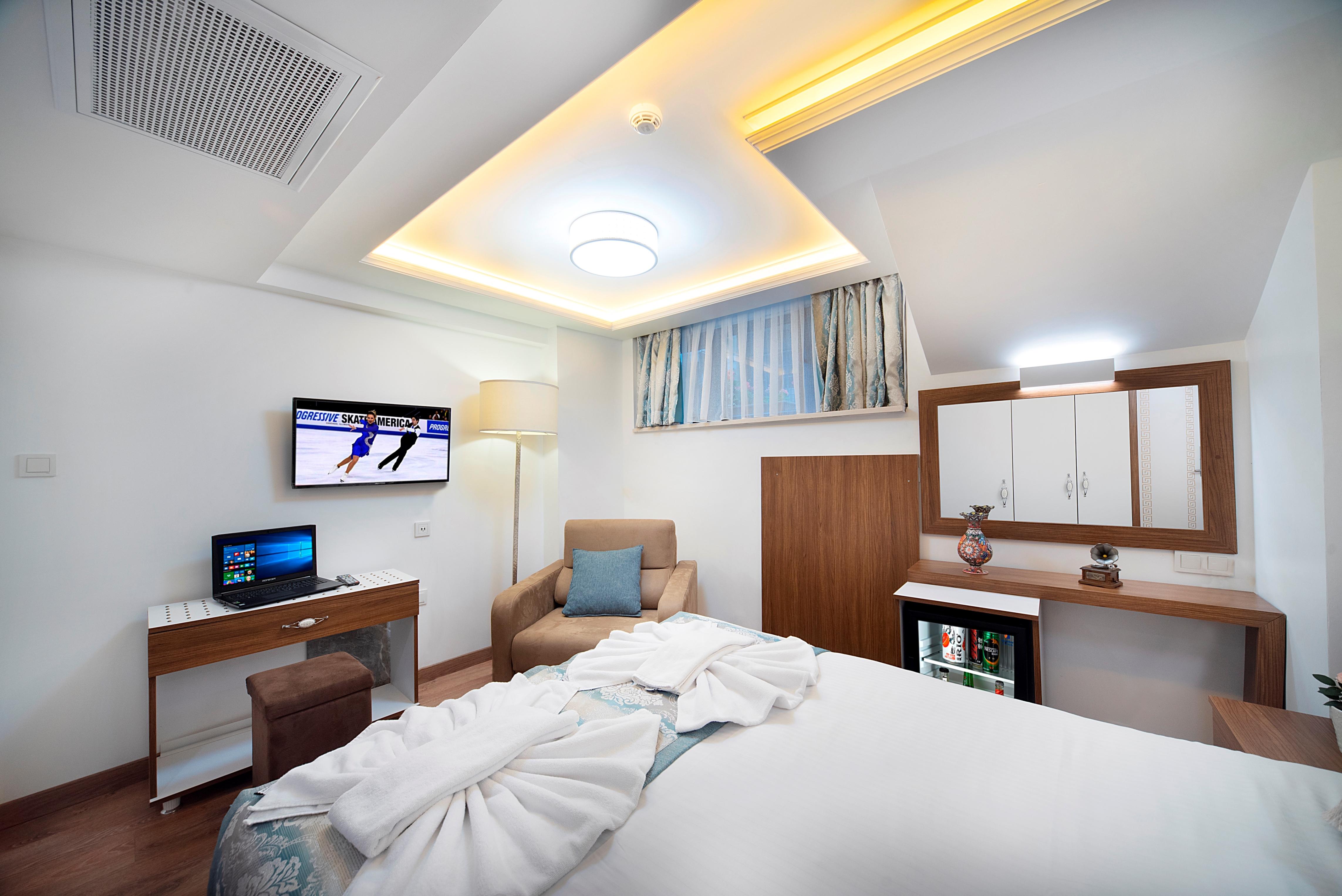 איסטמבול Lika Hotel מראה חיצוני תמונה