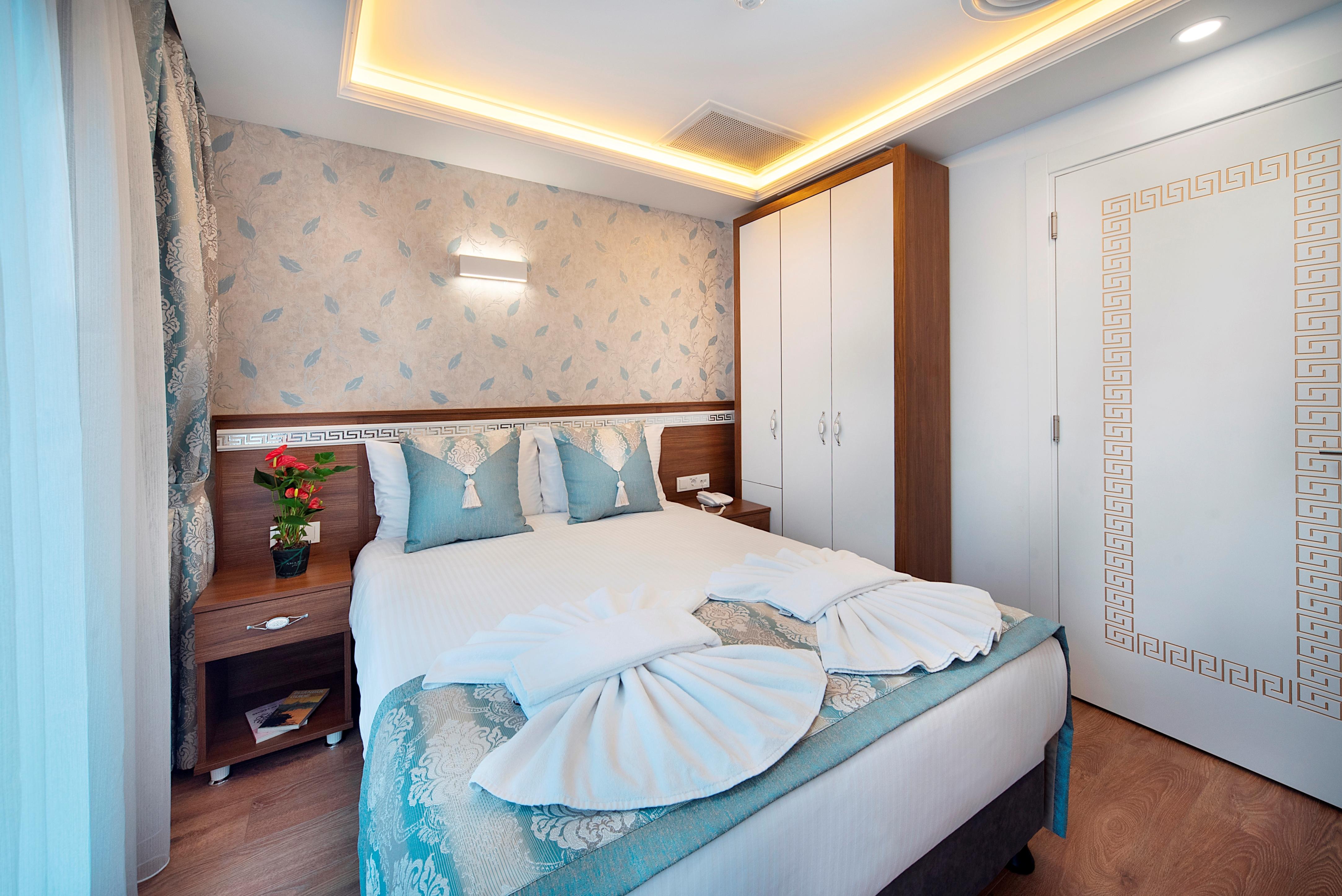 איסטמבול Lika Hotel מראה חיצוני תמונה