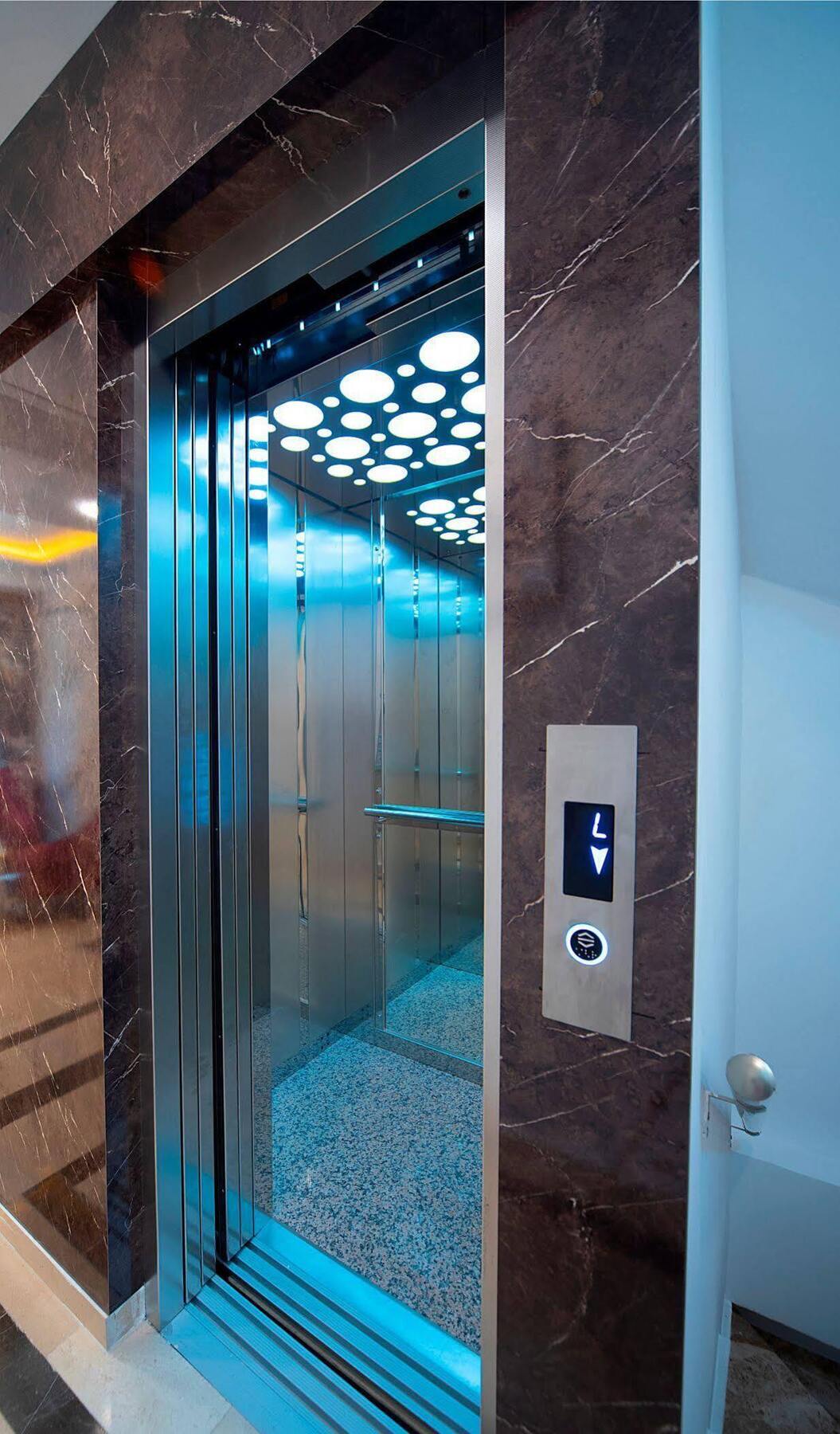איסטמבול Lika Hotel מראה חיצוני תמונה