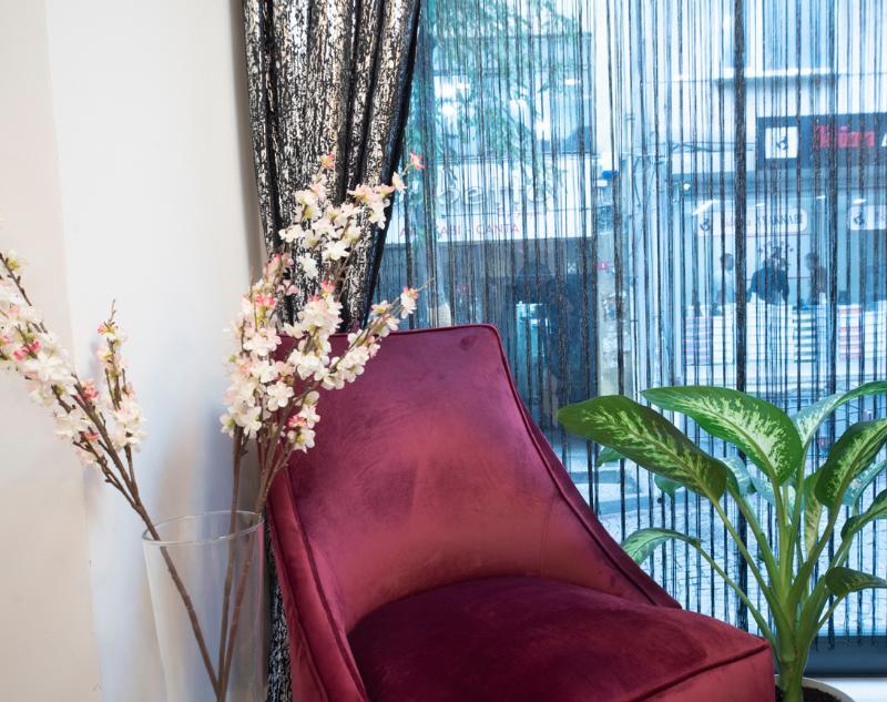 איסטמבול Lika Hotel מראה חיצוני תמונה